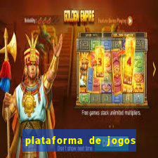 plataforma de jogos online chinesa